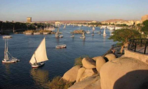 برنامج سياحي كامل داخل اسوان